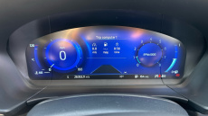 Ford Kuga 1.5 EcoBoost 150 Titanium Edition 5dr Petrol Estate